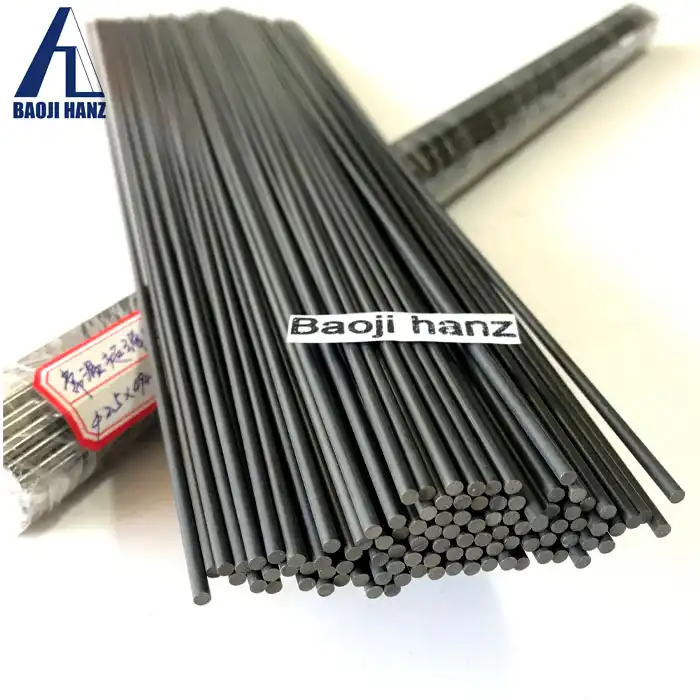 3mm nitinol rod